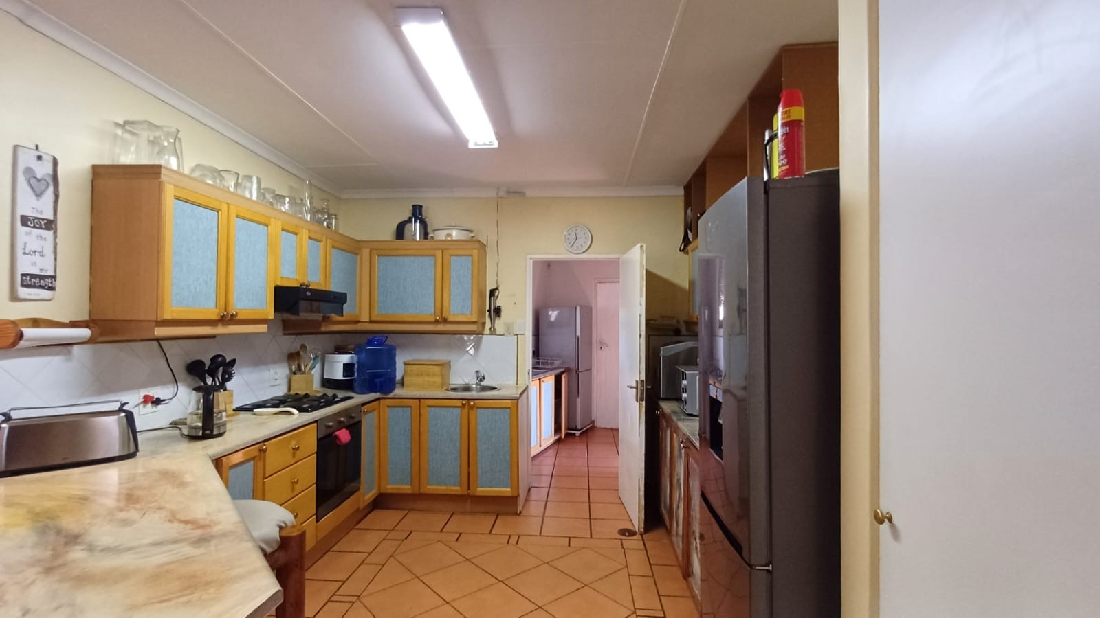 House For Sale in Aviary Hill, Newcastle, KwaZulu Natal