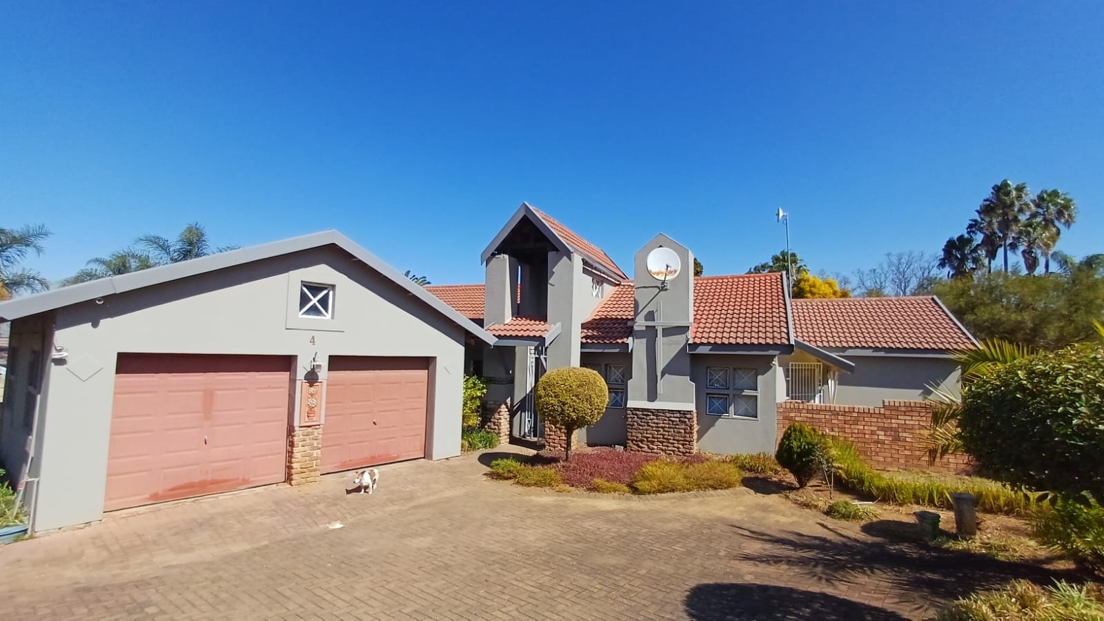 House For Sale in Aviary Hill, Newcastle, KwaZulu Natal