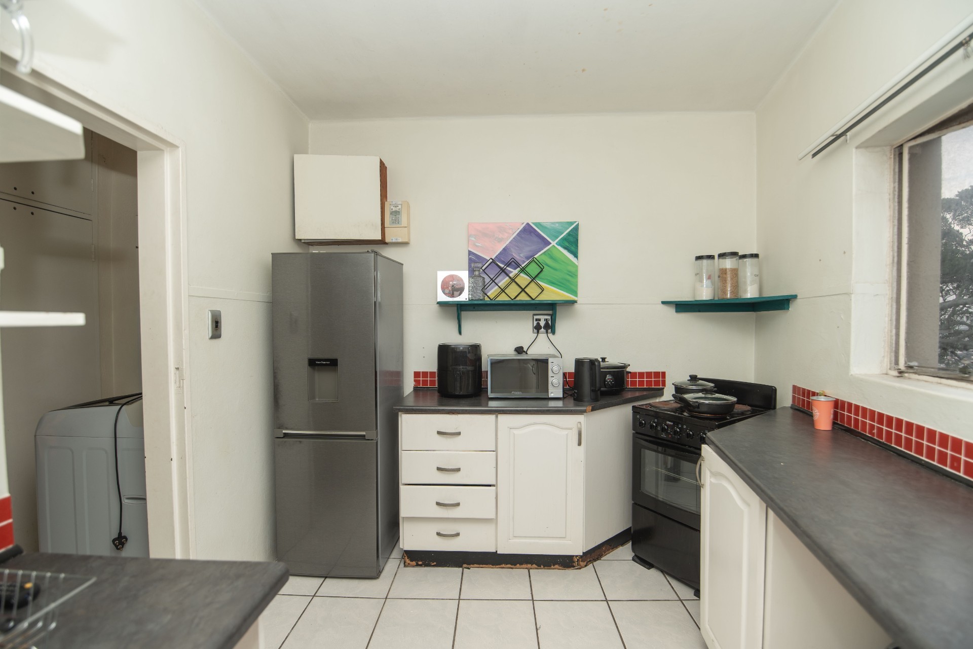 Spacious 1 Bedroom Apartment in Richmond Park