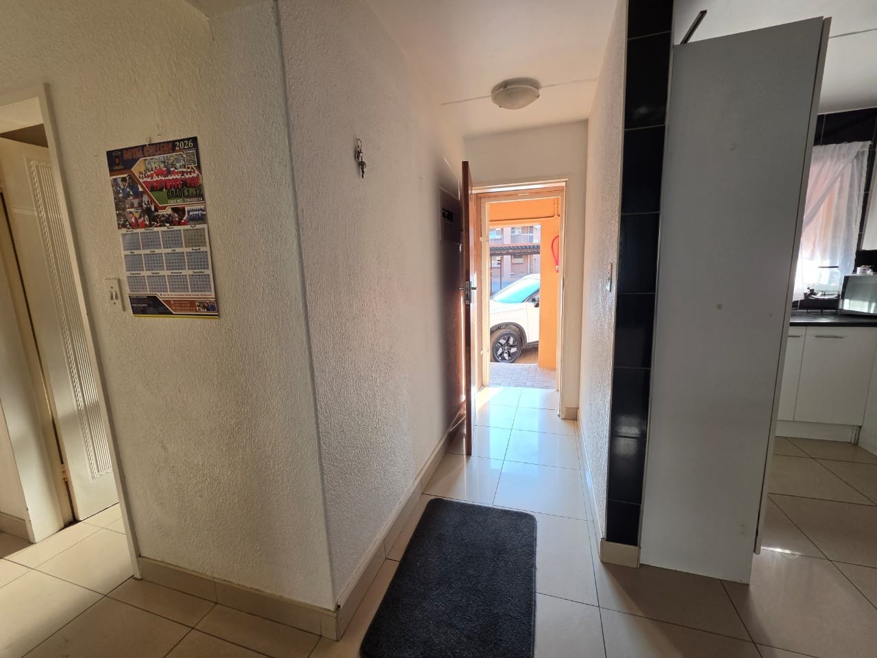 Modern 2 Bedroom To Let In Florida