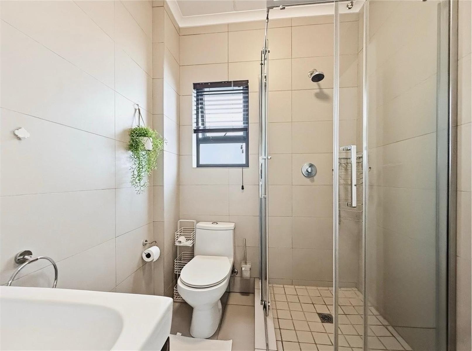 Stylish Loft Apartment Offering Modern Estate Living in the Heart of Dainfern
