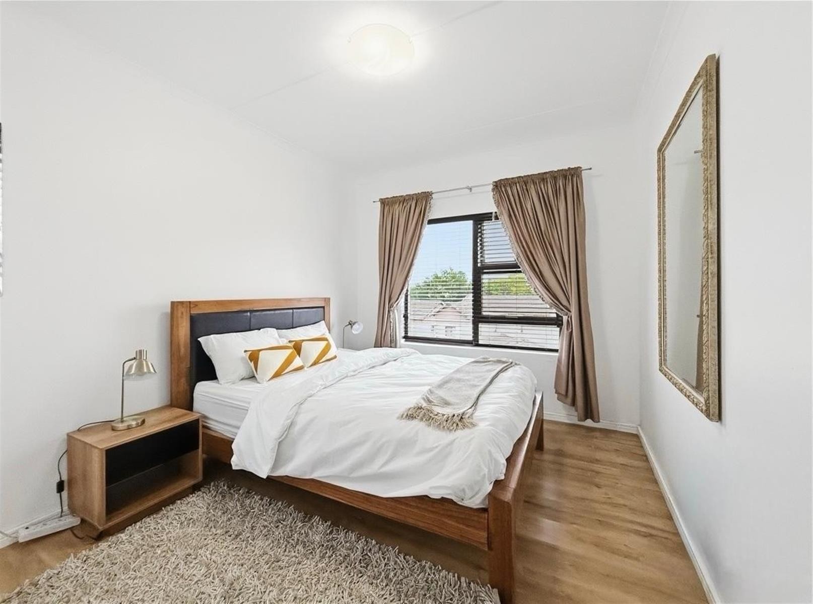 Stylish Loft Apartment Offering Modern Estate Living in the Heart of Dainfern