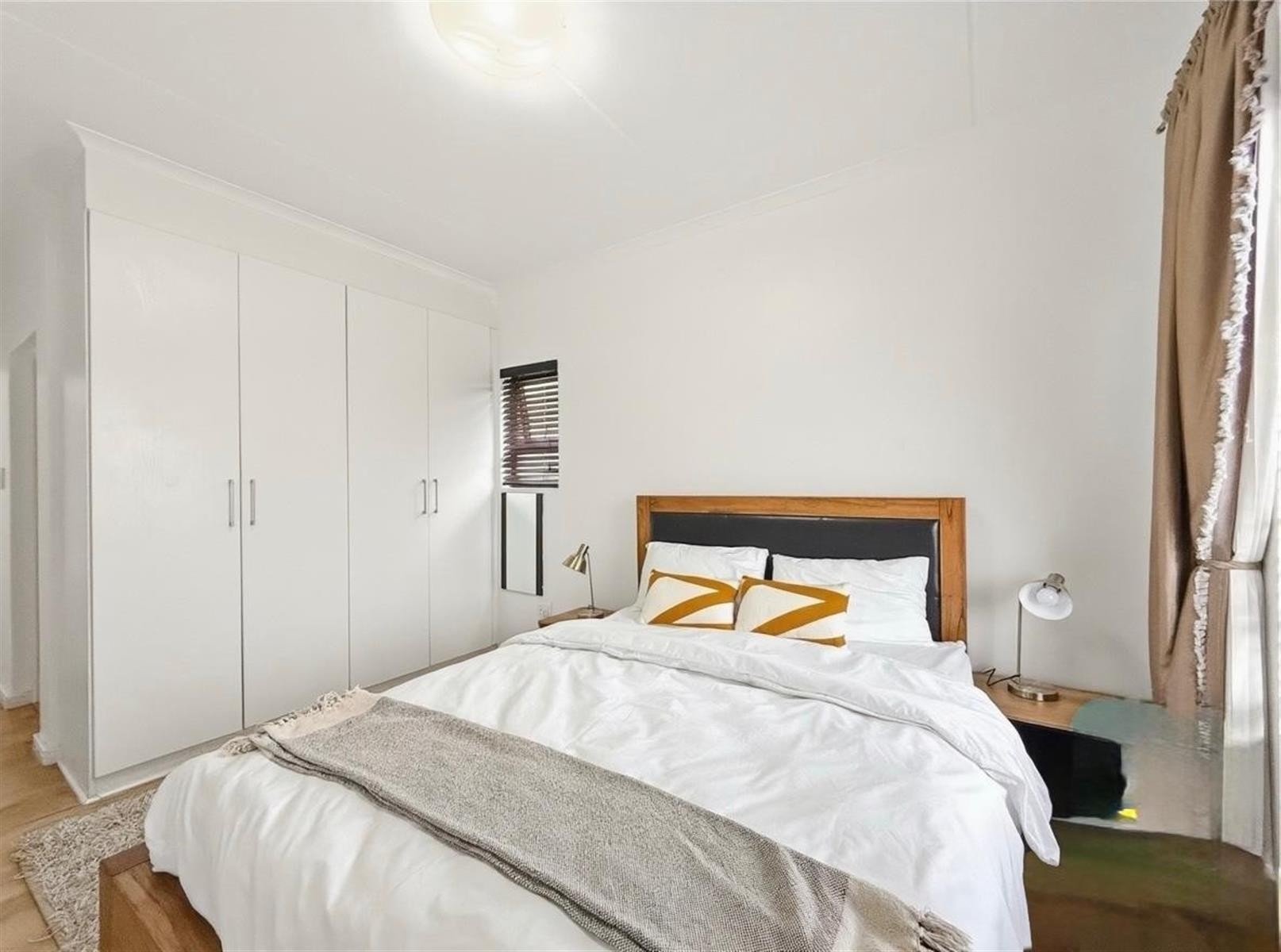 Stylish Loft Apartment Offering Modern Estate Living in the Heart of Dainfern