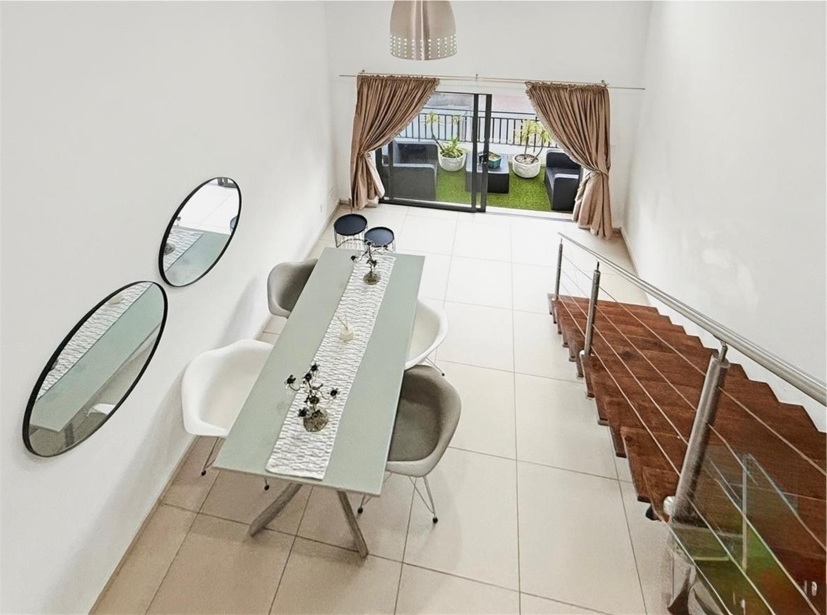 Stylish Loft Apartment Offering Modern Estate Living in the Heart of Dainfern