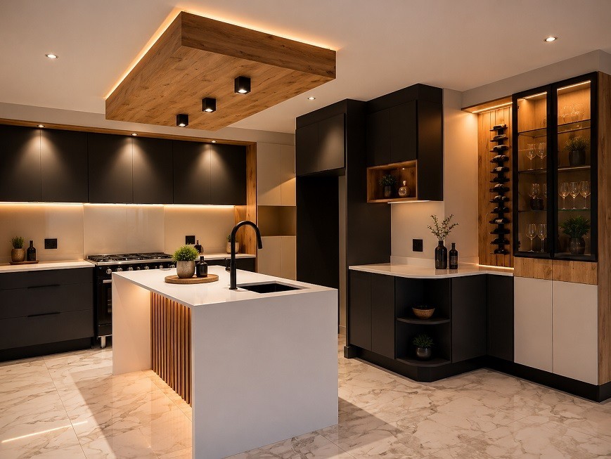 Luxury 4 Bedroom House For Sale in Fountainbrook Estate, Midstream Estate, Centurion