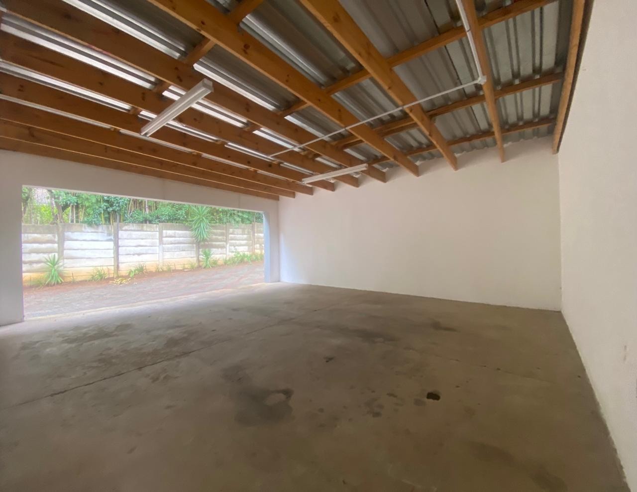 4-Bedroom House / Office Space To Rent - Available Immediately