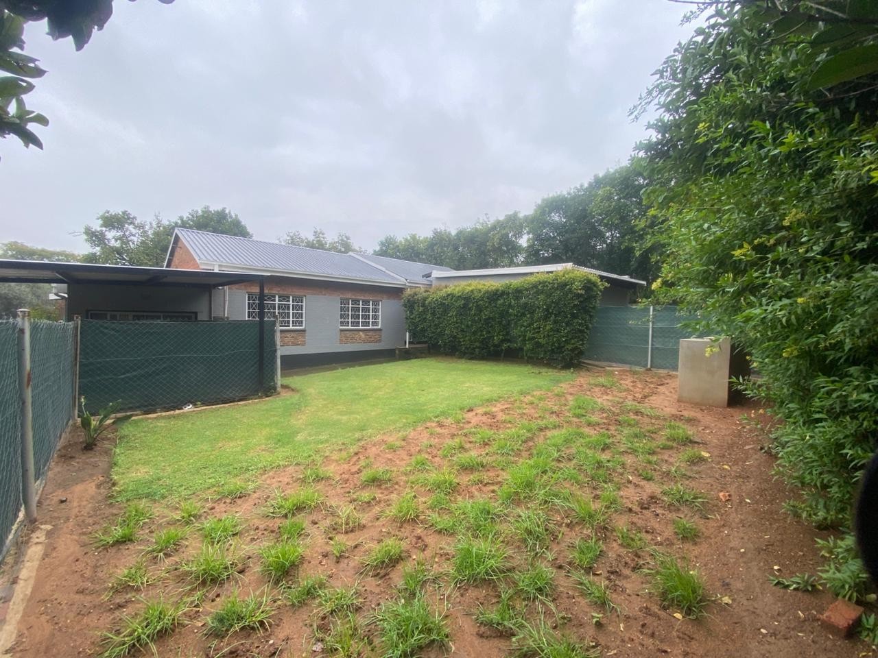4-Bedroom House / Office Space To Rent - Available Immediately