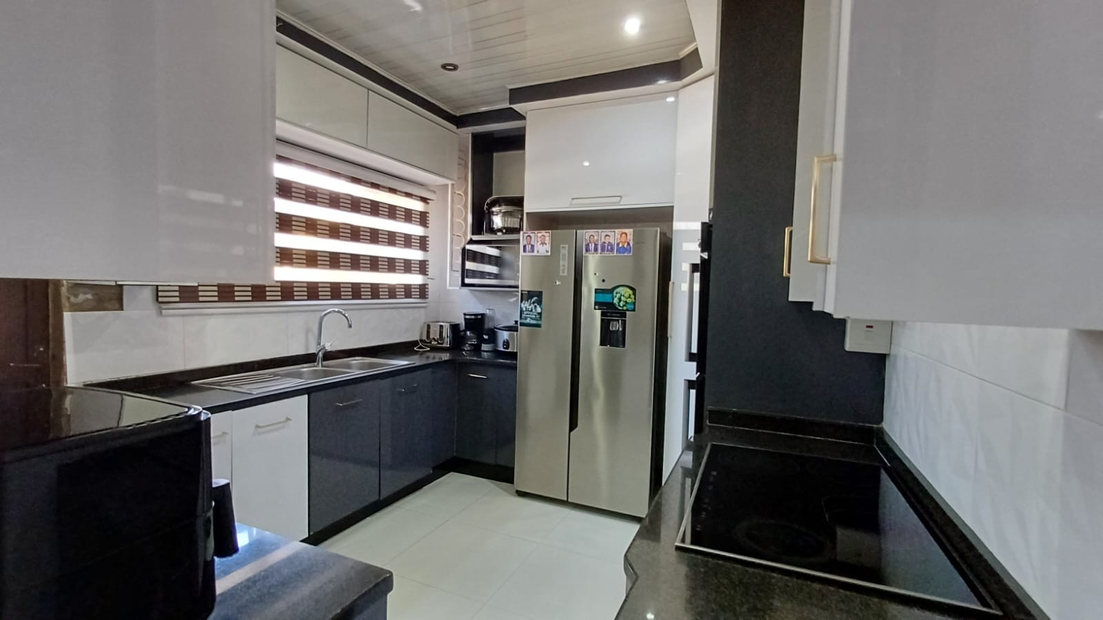 House For Sale in Ncandu Park, Newcastle, KwaZulu Natal
