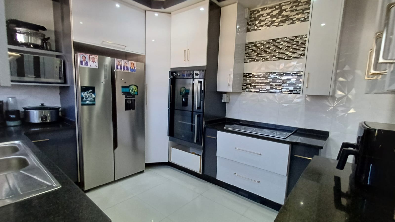 House For Sale in Ncandu Park, Newcastle, KwaZulu Natal
