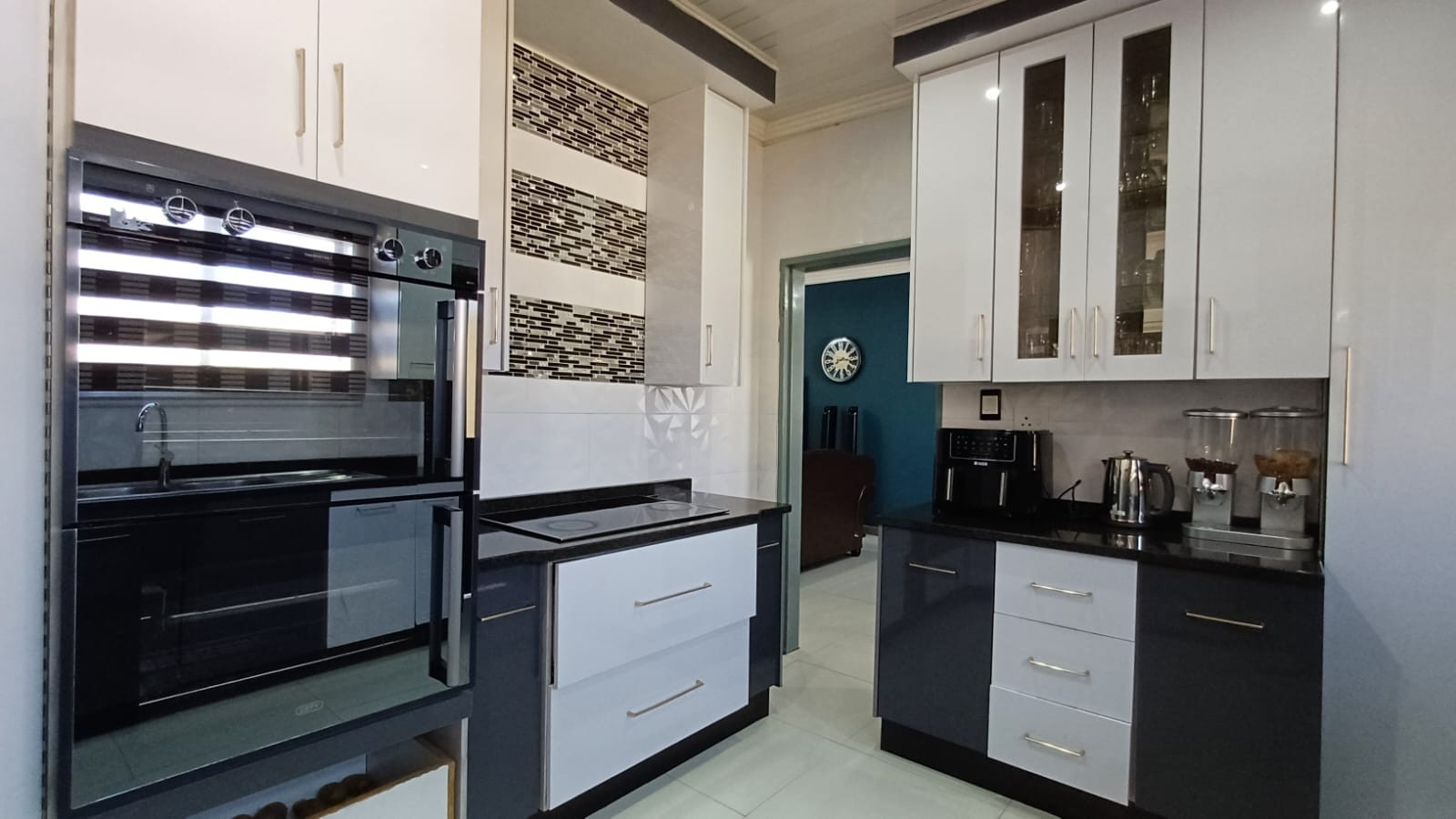 House For Sale in Ncandu Park, Newcastle, KwaZulu Natal