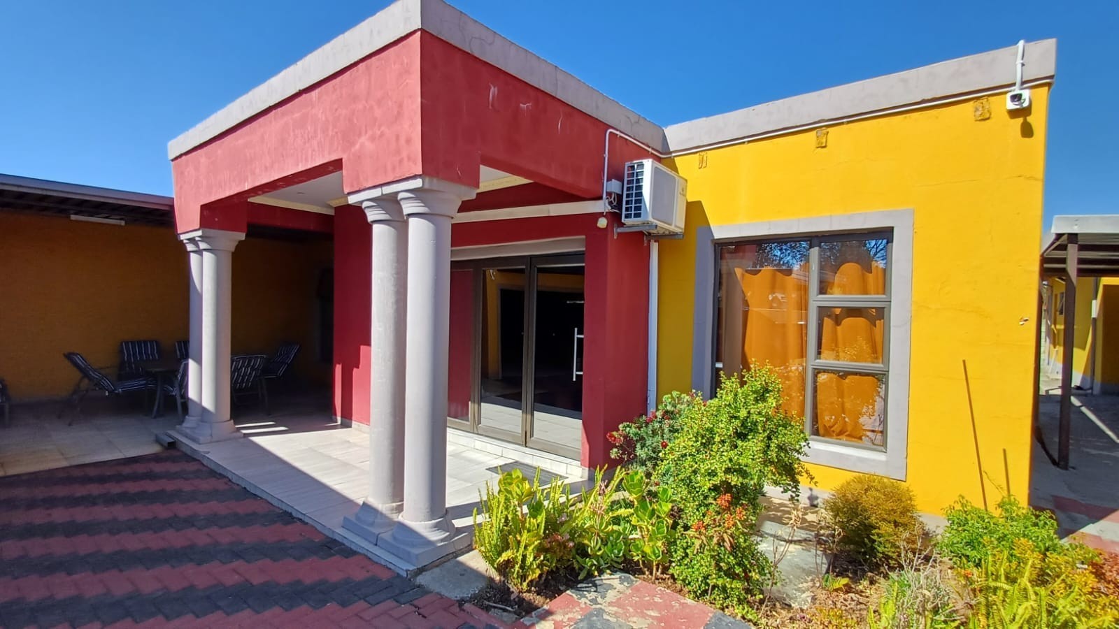 House For Sale in Ncandu Park, Newcastle, KwaZulu Natal