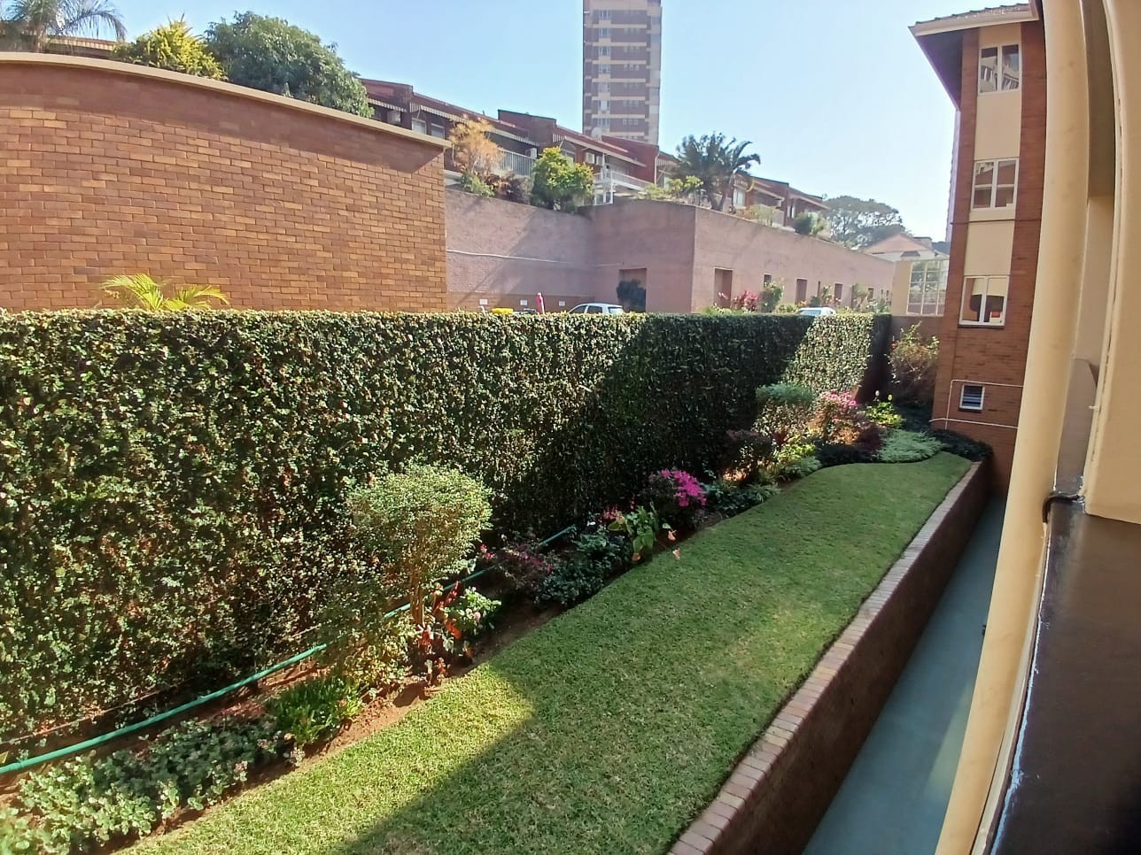 Apartment To Rent  Musgrave Durban KwaZulu Natal