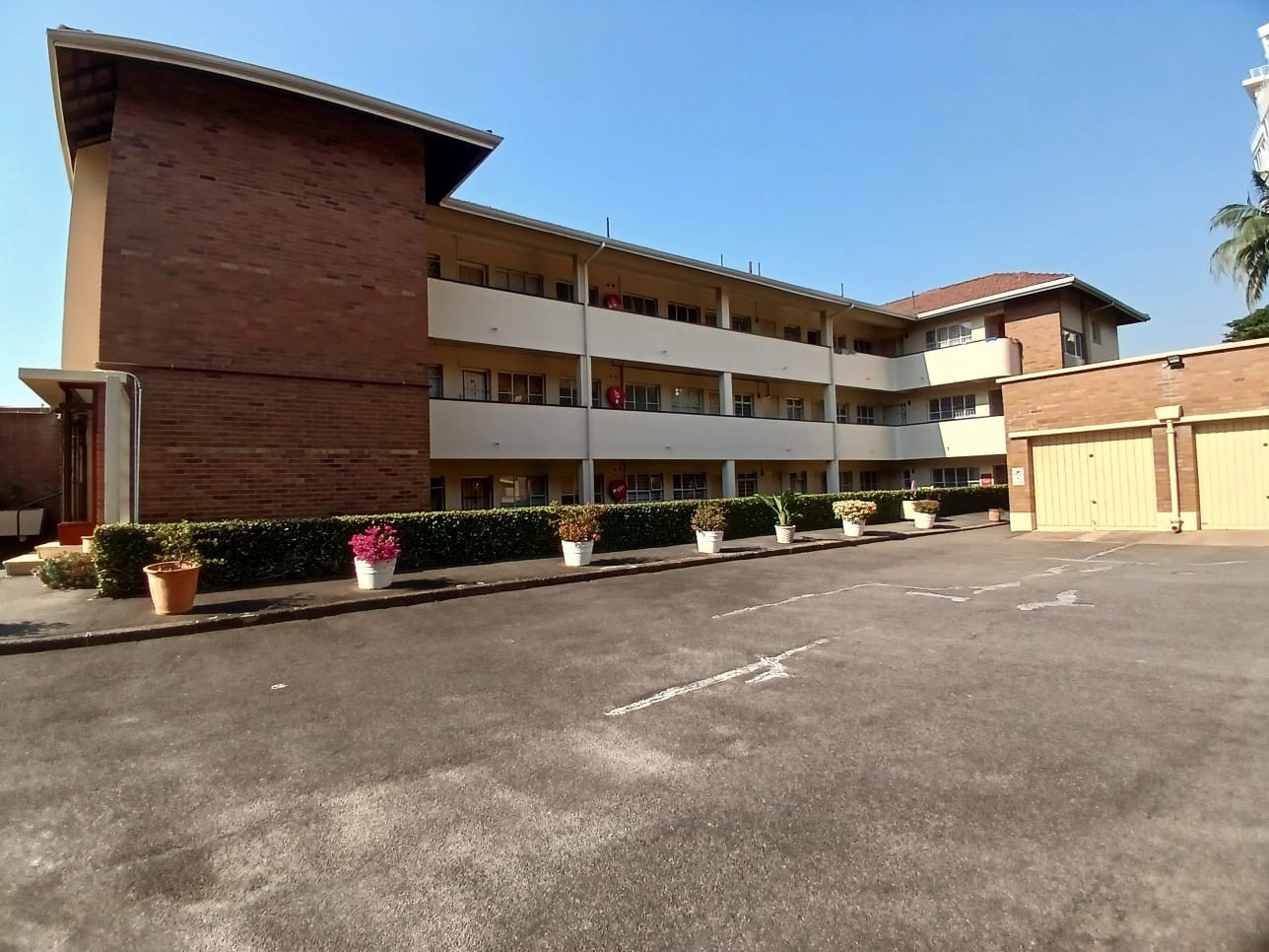 Apartment To Rent  Musgrave Durban KwaZulu Natal