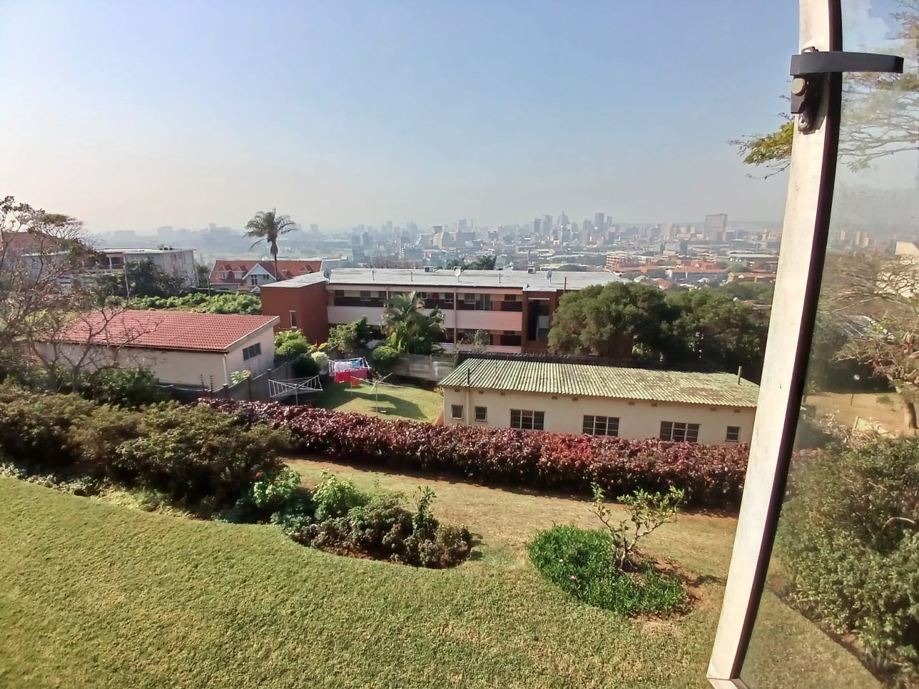 Apartment To Rent  Musgrave Durban KwaZulu Natal