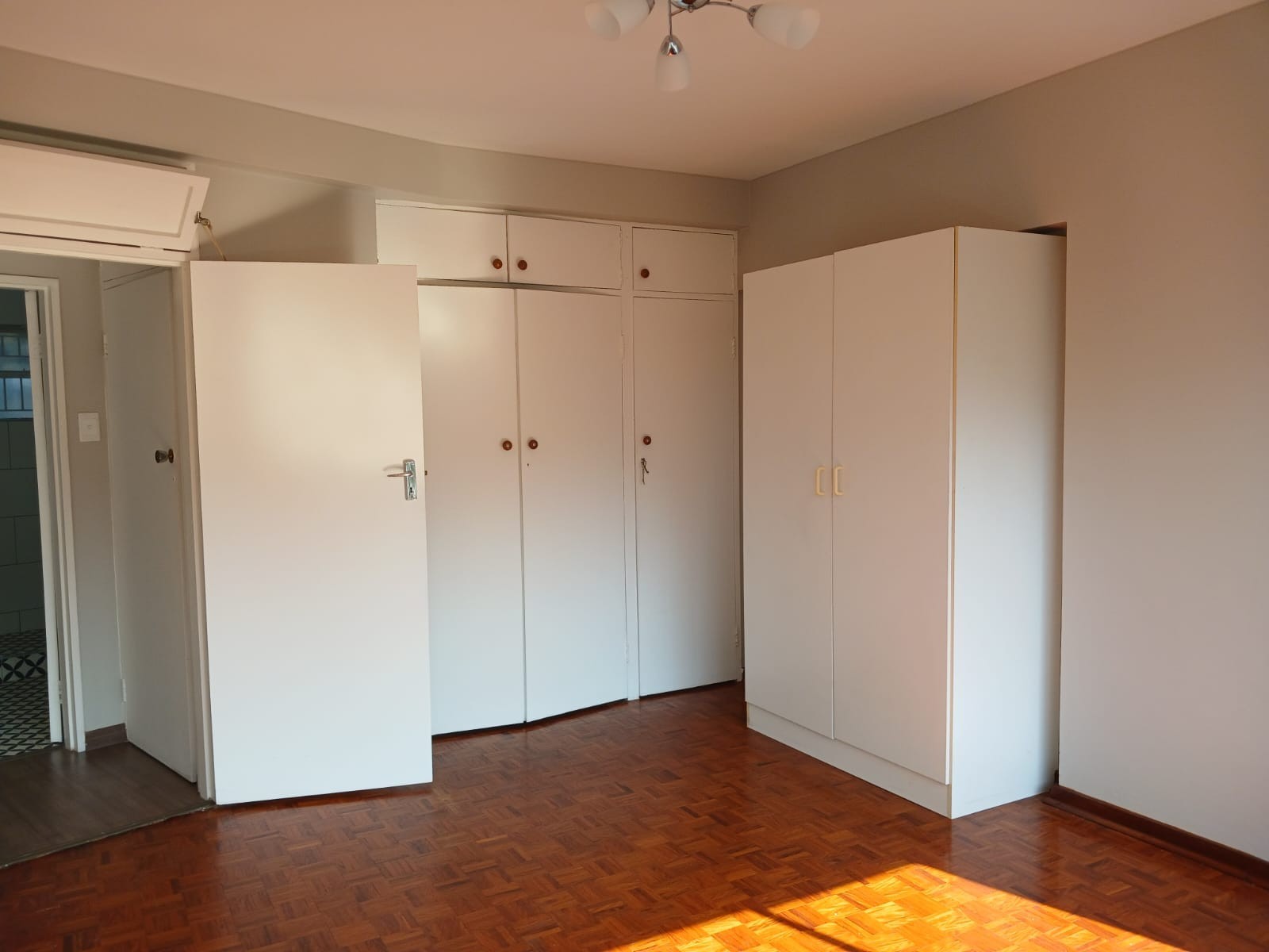 Apartment To Rent in Musgrave Durban KwaZulu Natal