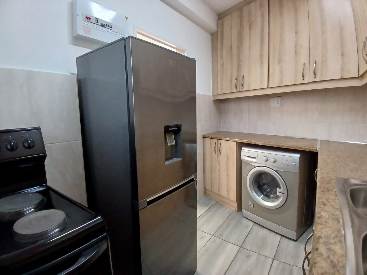Apartment To Rent in Musgrave Durban KwaZulu Natal