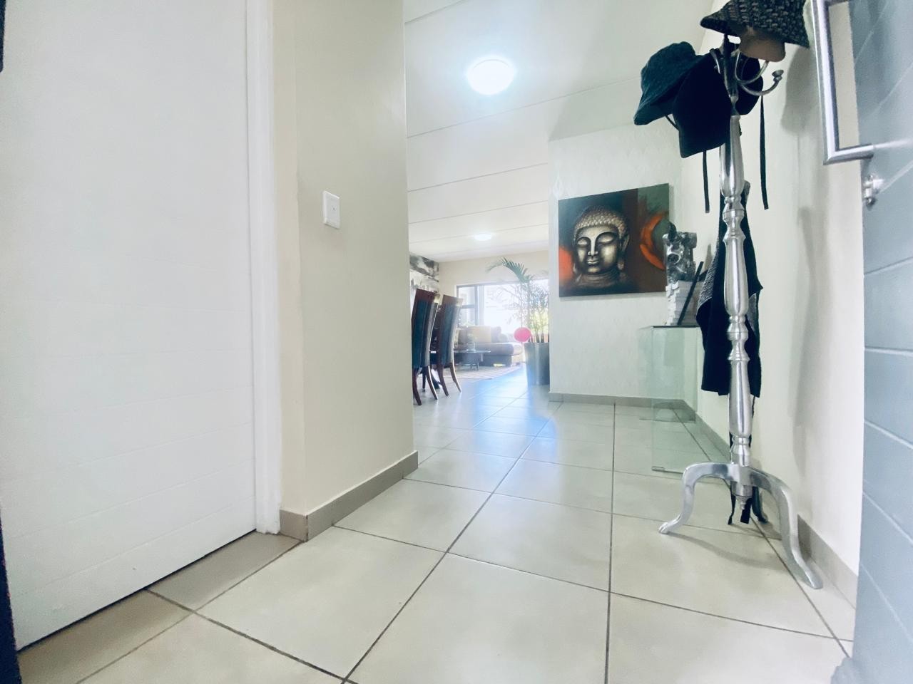 YOUR NEW HOME 3-Bedroom Duplex for Sale in a Secure Estate