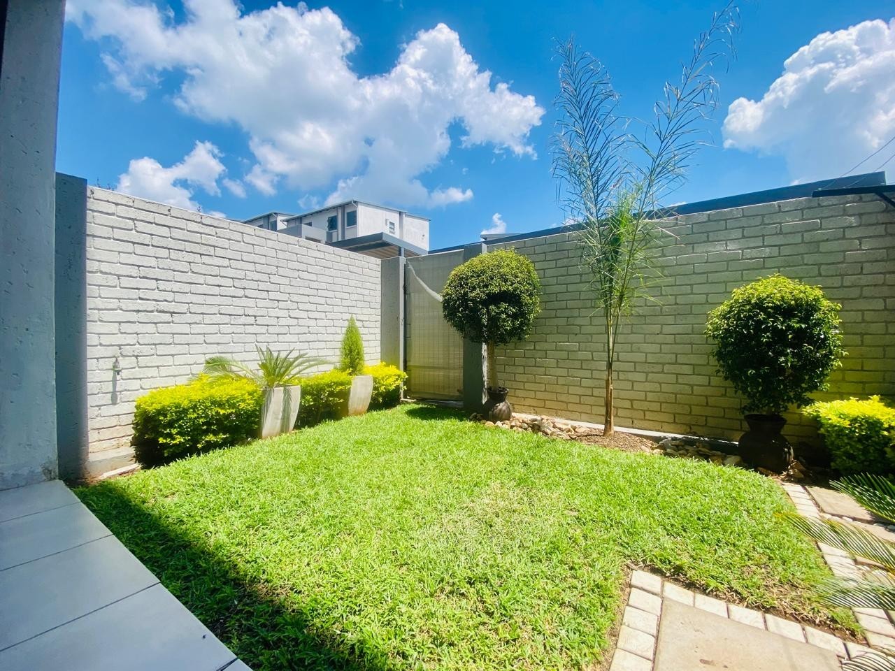 YOUR NEW HOME 3-Bedroom Duplex for Sale in a Secure Estate