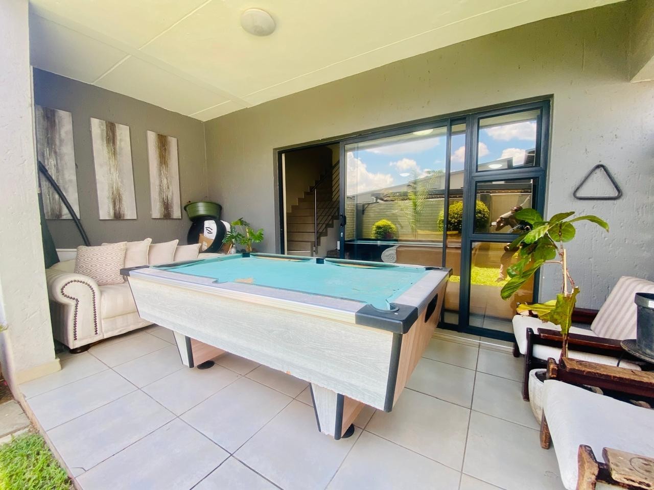 YOUR NEW HOME 3-Bedroom Duplex for Sale in a Secure Estate