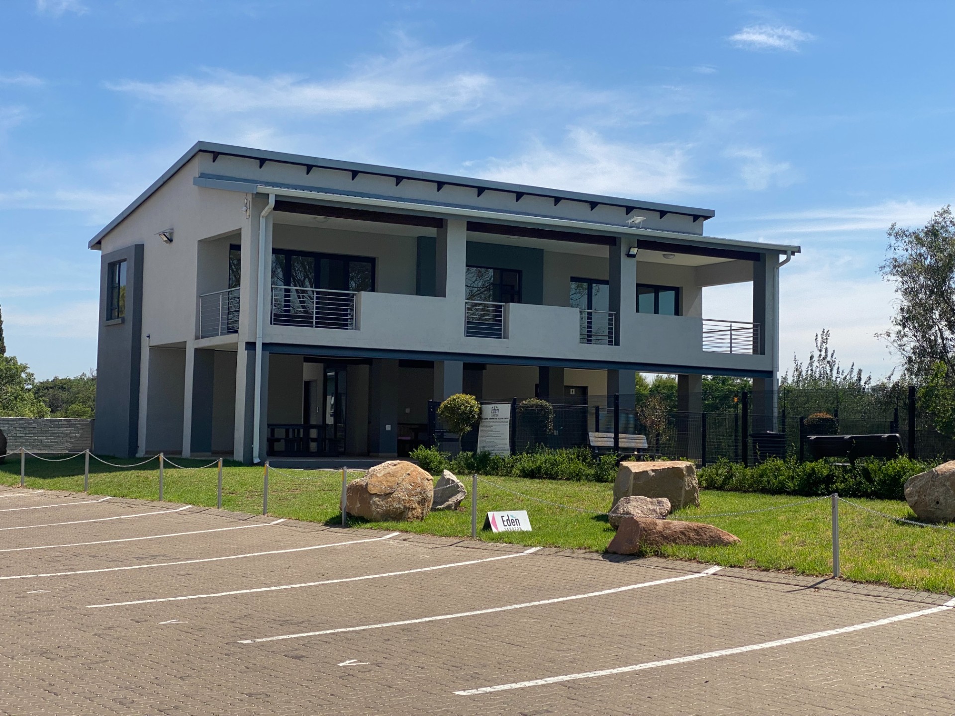 YOUR NEW HOME 3-Bedroom Duplex for Sale in a Secure Estate