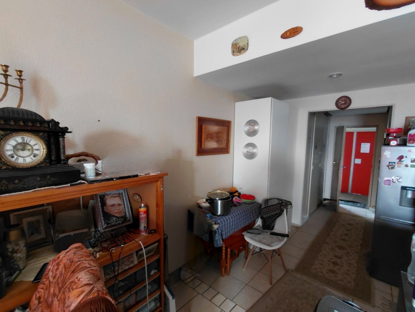 Retirement 1 Bedroom Apartment / Flat for Sale in Bellville Central