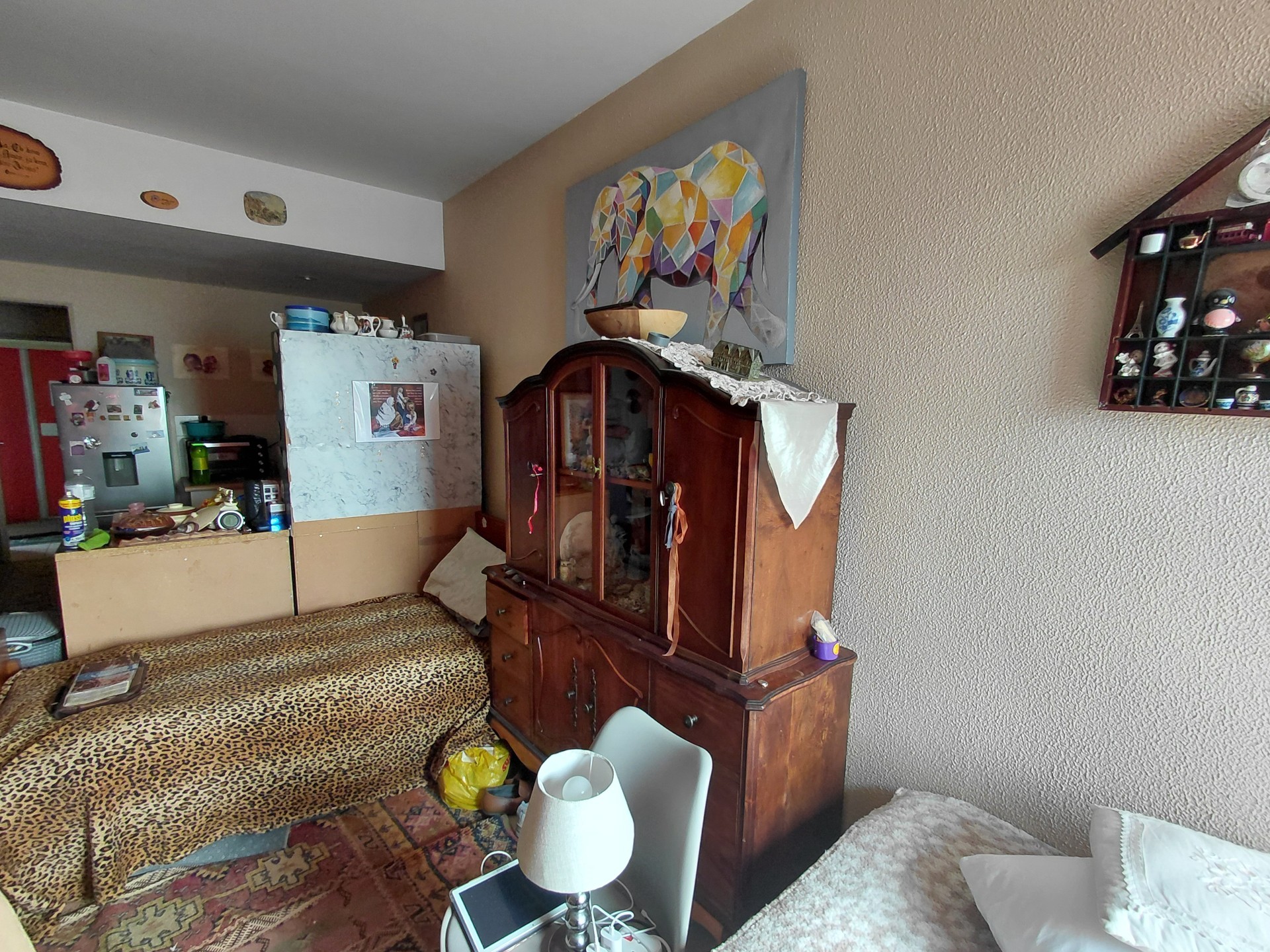 Retirement 1 Bedroom Apartment / Flat for Sale in Bellville Central