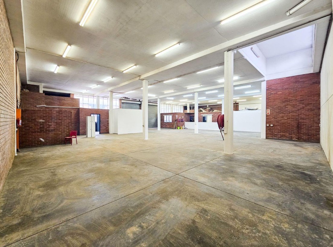 Warehouse To Rent in New Germany, Pinetown, KwaZulu Natal