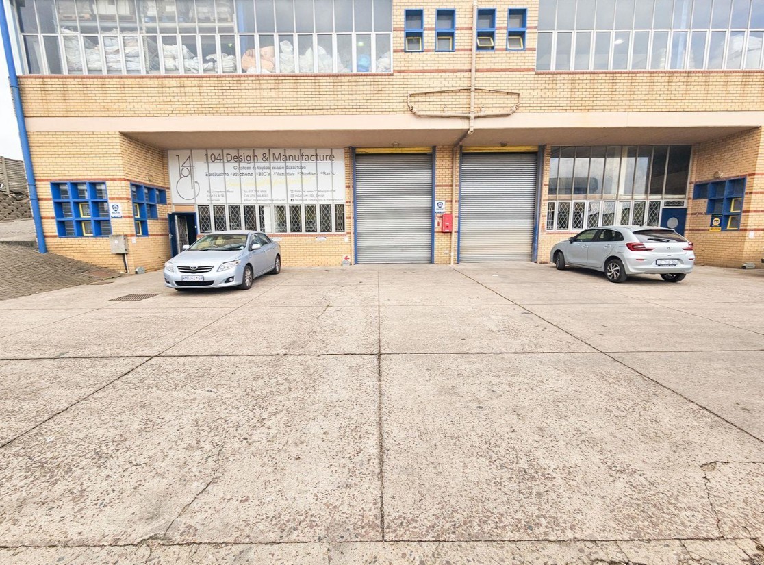 Warehouse To Rent in New Germany, Pinetown, KwaZulu Natal