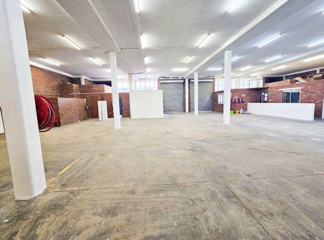 Warehouse To Rent in New Germany, Pinetown, KwaZulu Natal