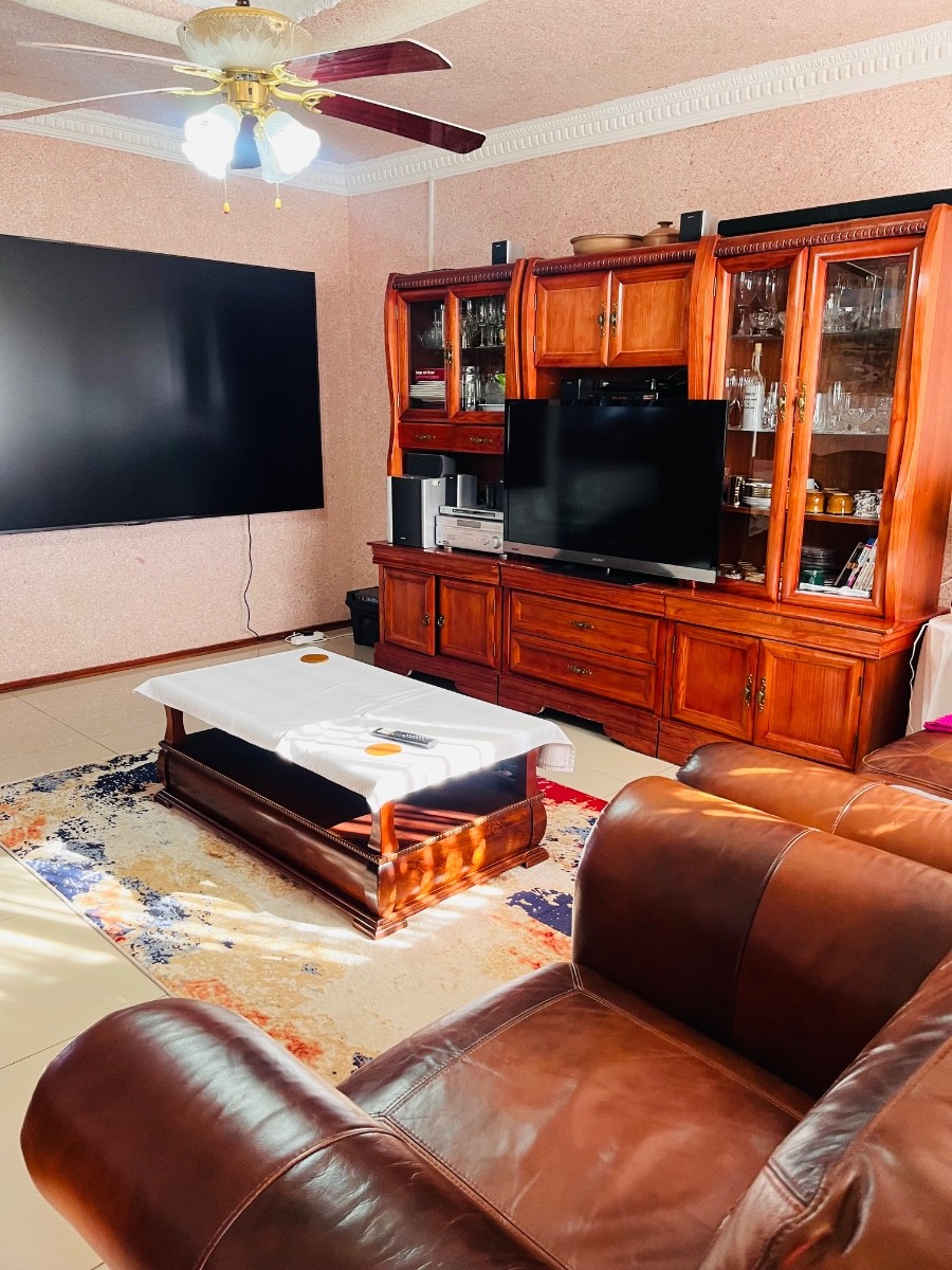 House For Sale in Butterworth