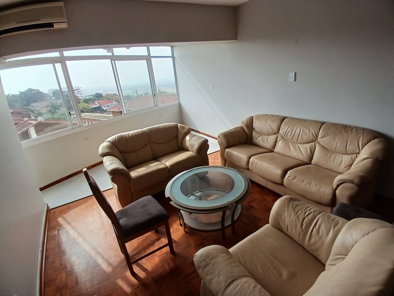 Apartment To Rent in Musgrave, Durban, KwaZulu Natal