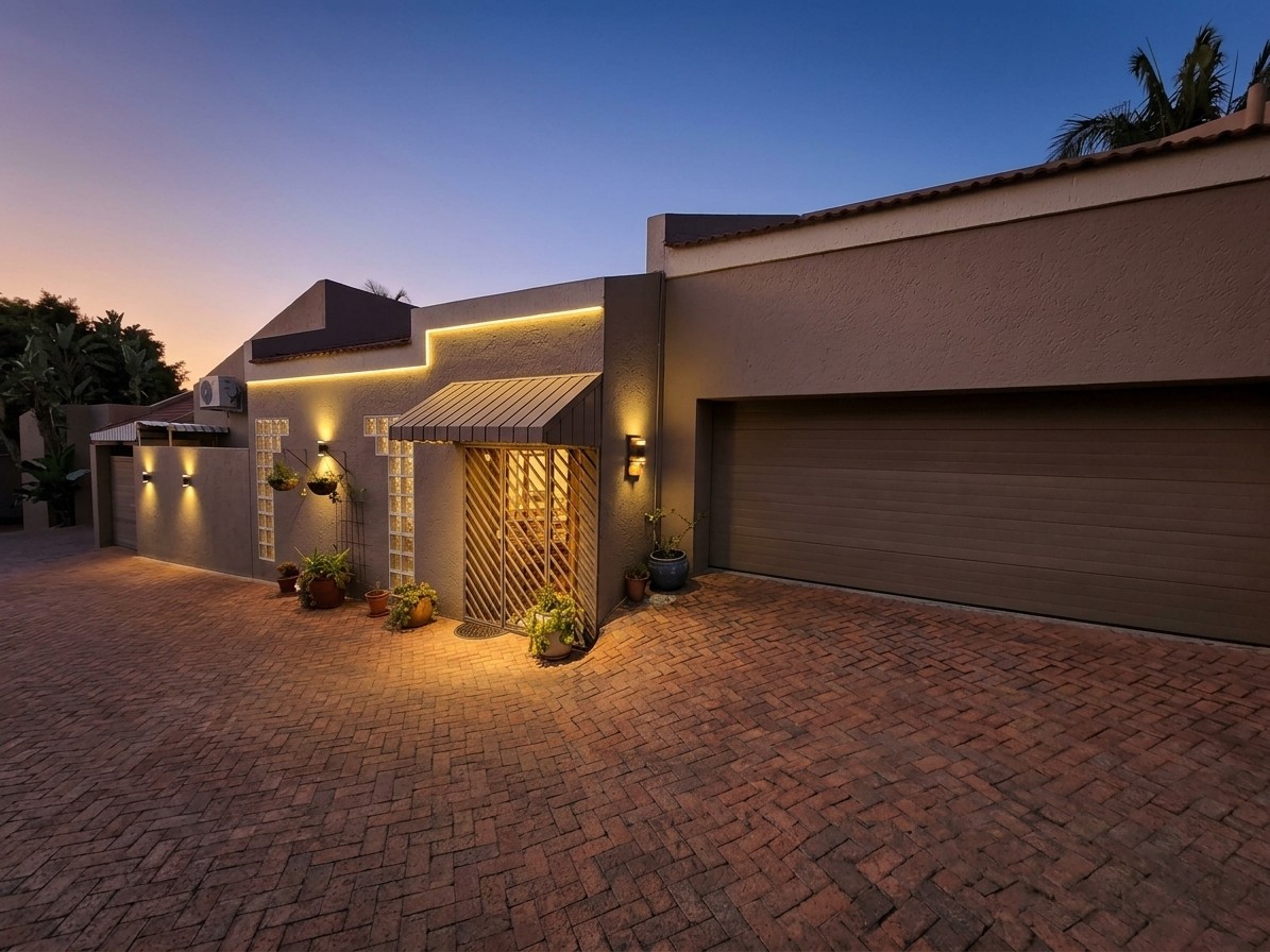 House for sale in Bryanston, Sandton, 561 m²