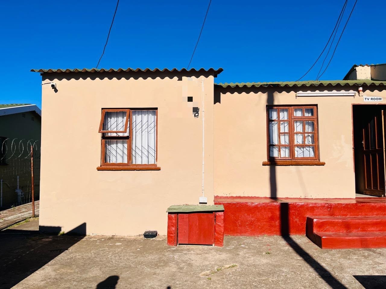 House For Sale in Butterworth