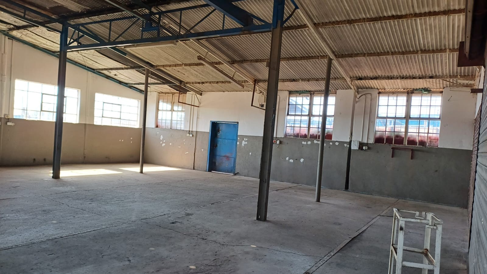 Industrial Property For Sale in Newcastle, KwaZulu Natal