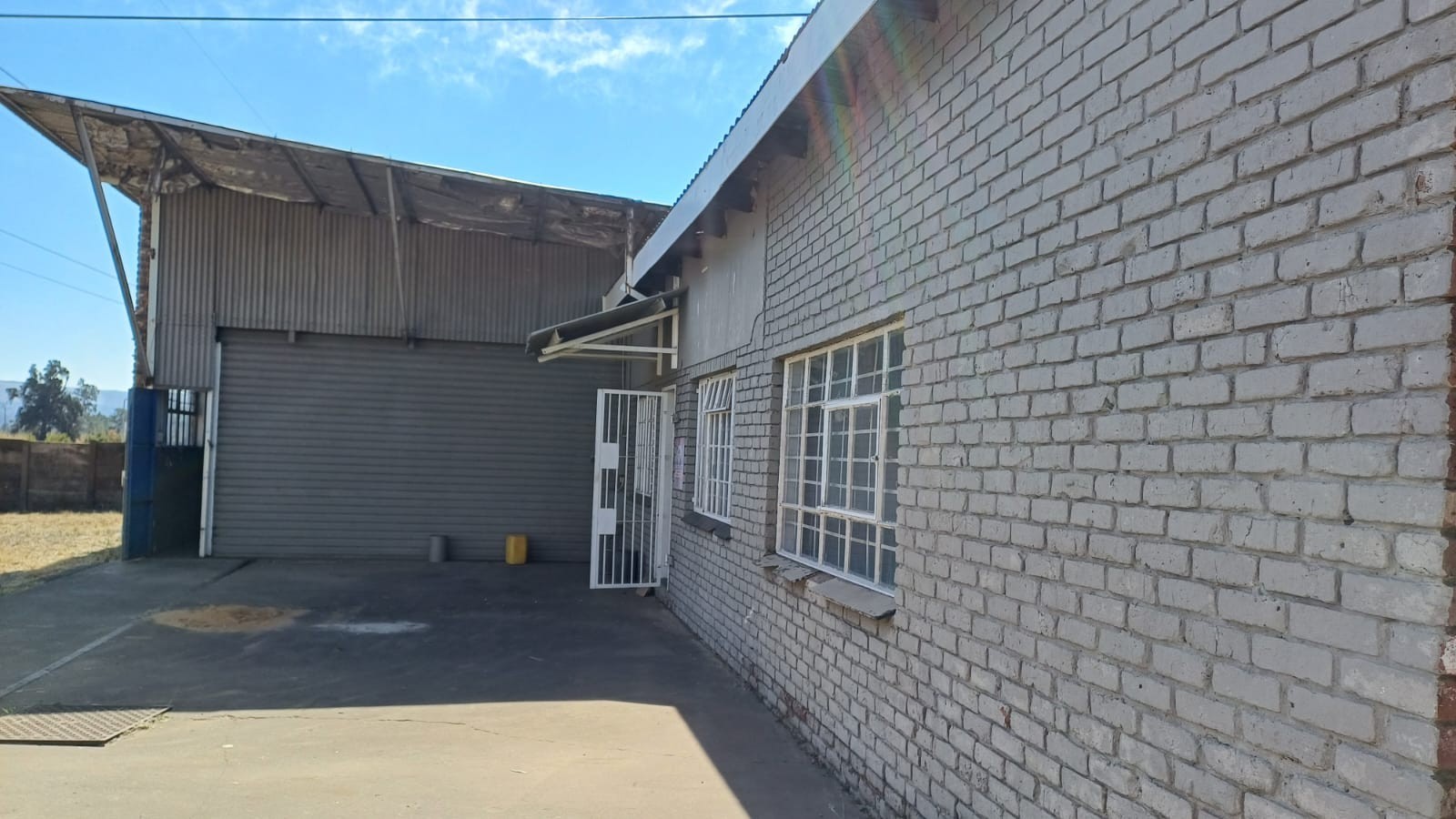 Industrial Property For Sale in Newcastle, KwaZulu Natal