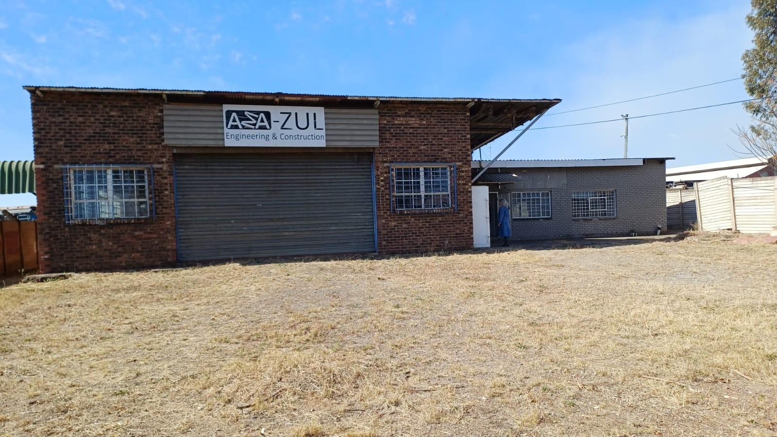 Industrial Property For Sale in Newcastle, KwaZulu Natal