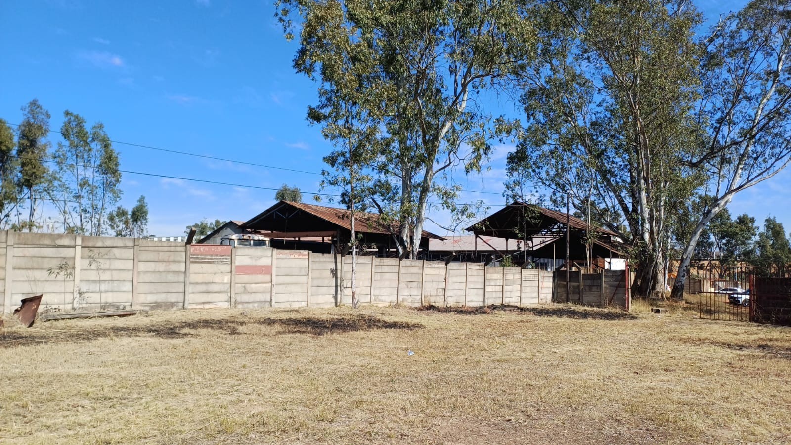 Industrial Property For Sale in Newcastle, KwaZulu Natal
