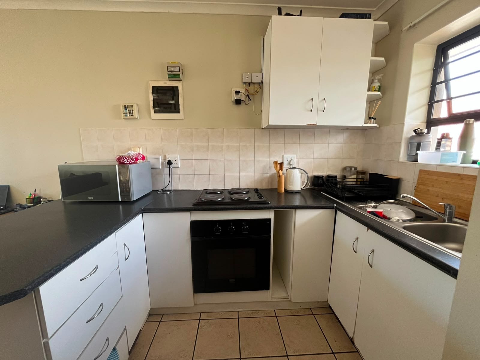 Apartment For Sale in Wellington Central, Wellington