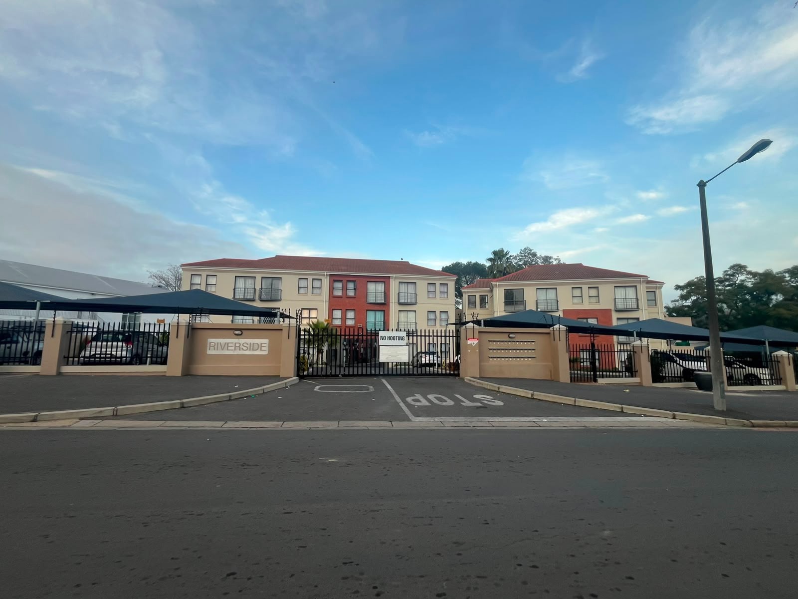 Apartment For Sale in Wellington Central, Wellington
