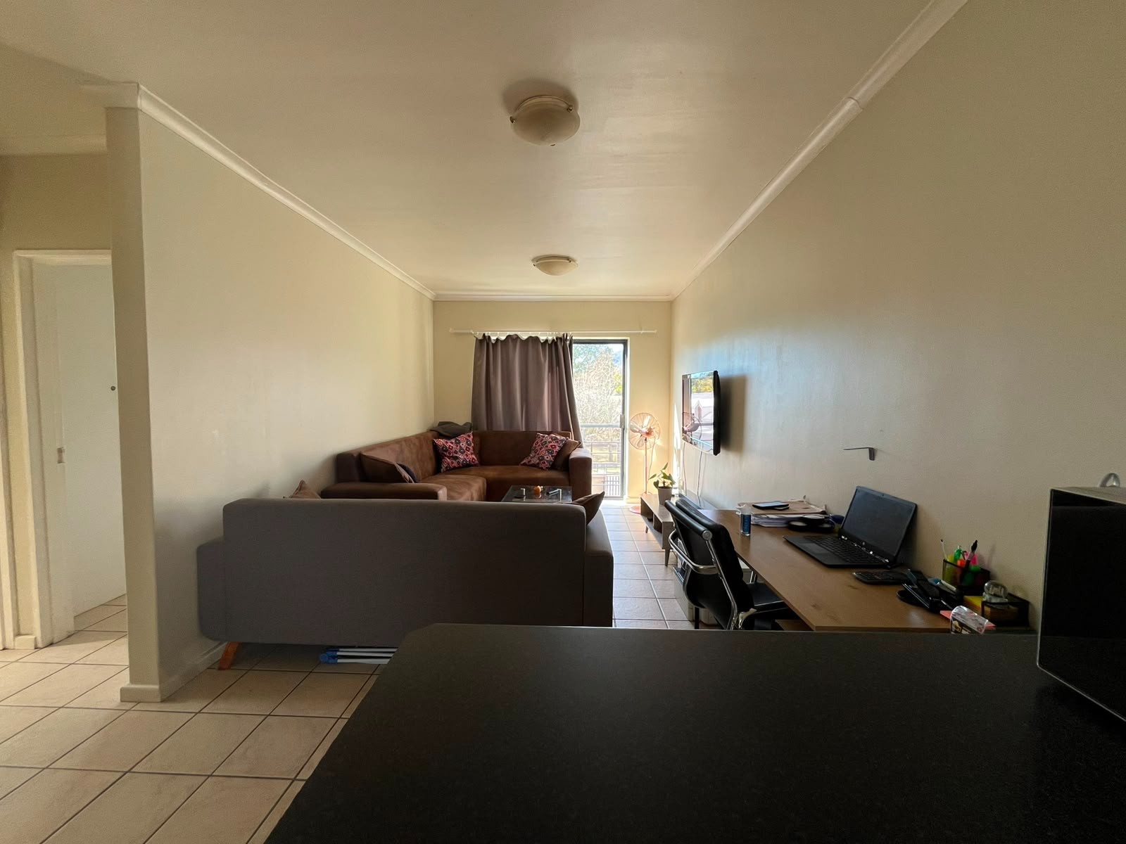 Apartment For Sale in Wellington Central, Wellington