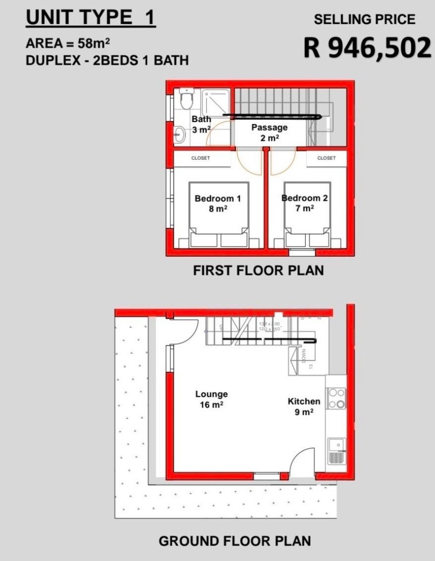 Development for sale in Clayville East, Clayville, Kempton Park, 3577 Zinc Place, Clayville East, Clayville, Kempton Park, Gauteng, 101622 m²