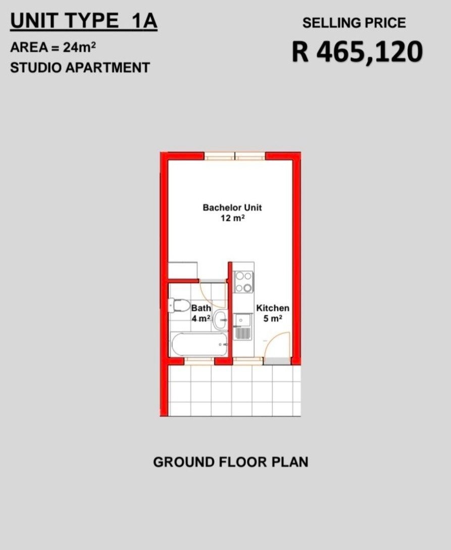 Development for sale in Clayville East, Clayville, Kempton Park, 3577 Zinc Place, Clayville East, Clayville, Kempton Park, Gauteng, 101622 m²