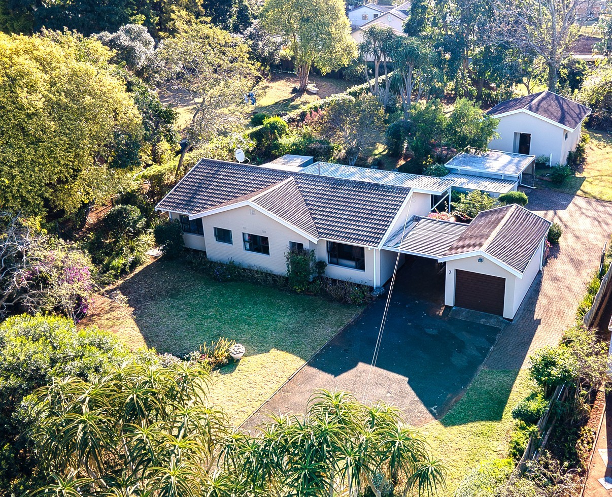 House for Sale in Waterfall, Hillcrest, KwaZulu Natal