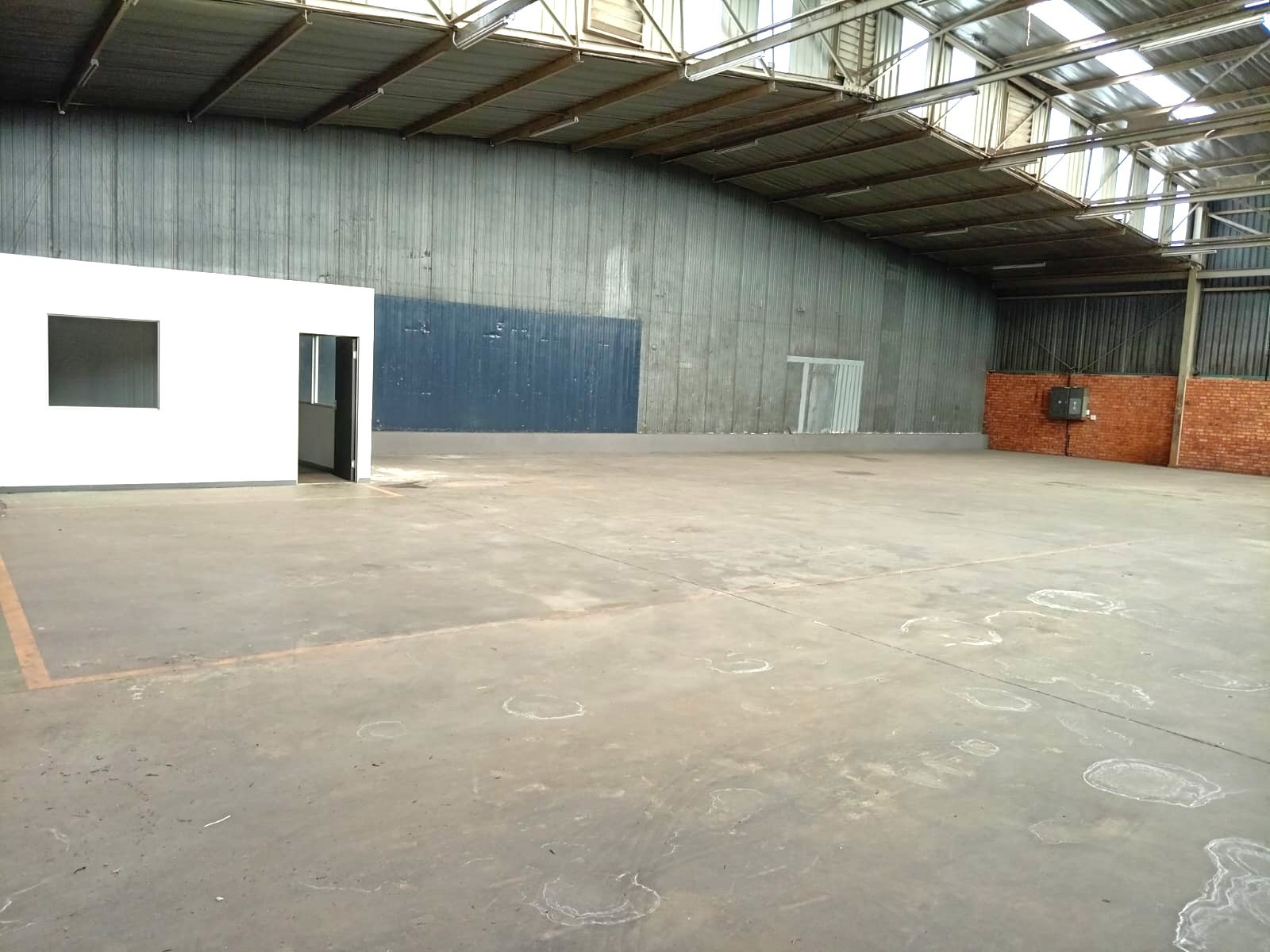 Warehouse To Rent in Jet Park Boksburg Gauteng
