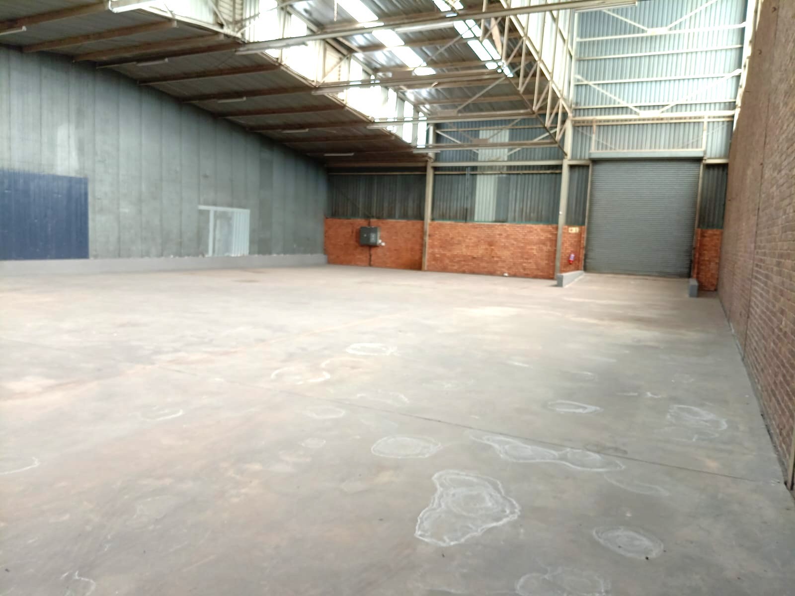 Warehouse To Rent in Jet Park Boksburg Gauteng