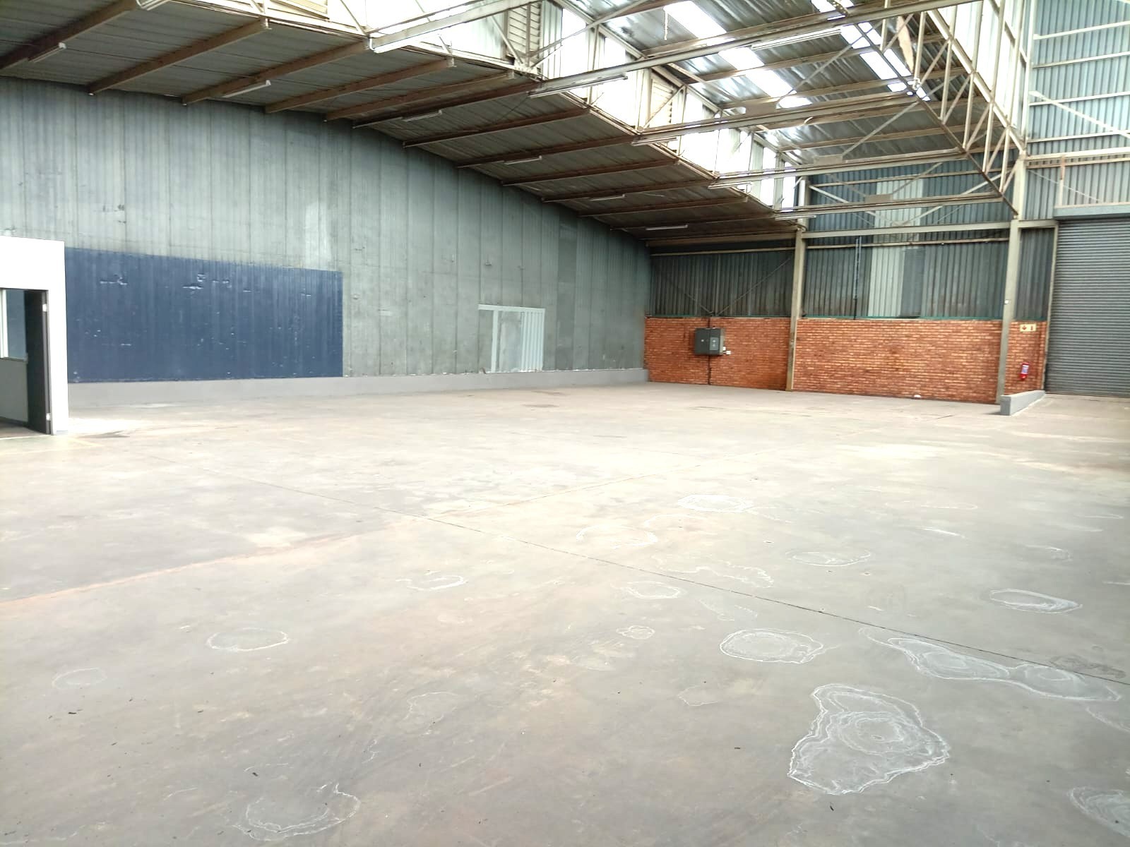 Warehouse To Rent in Jet Park Boksburg Gauteng