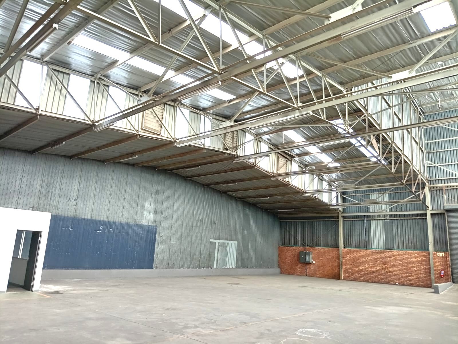 Warehouse To Rent in Jet Park Boksburg Gauteng