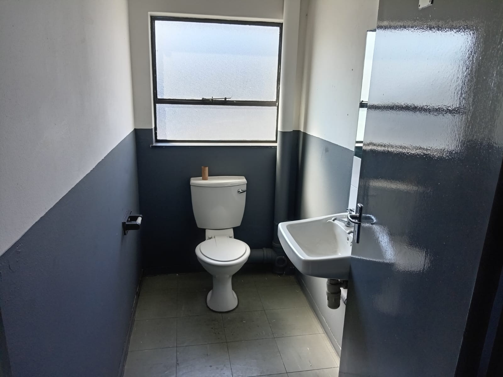 Warehouse To Rent in Jet Park, Boksburg