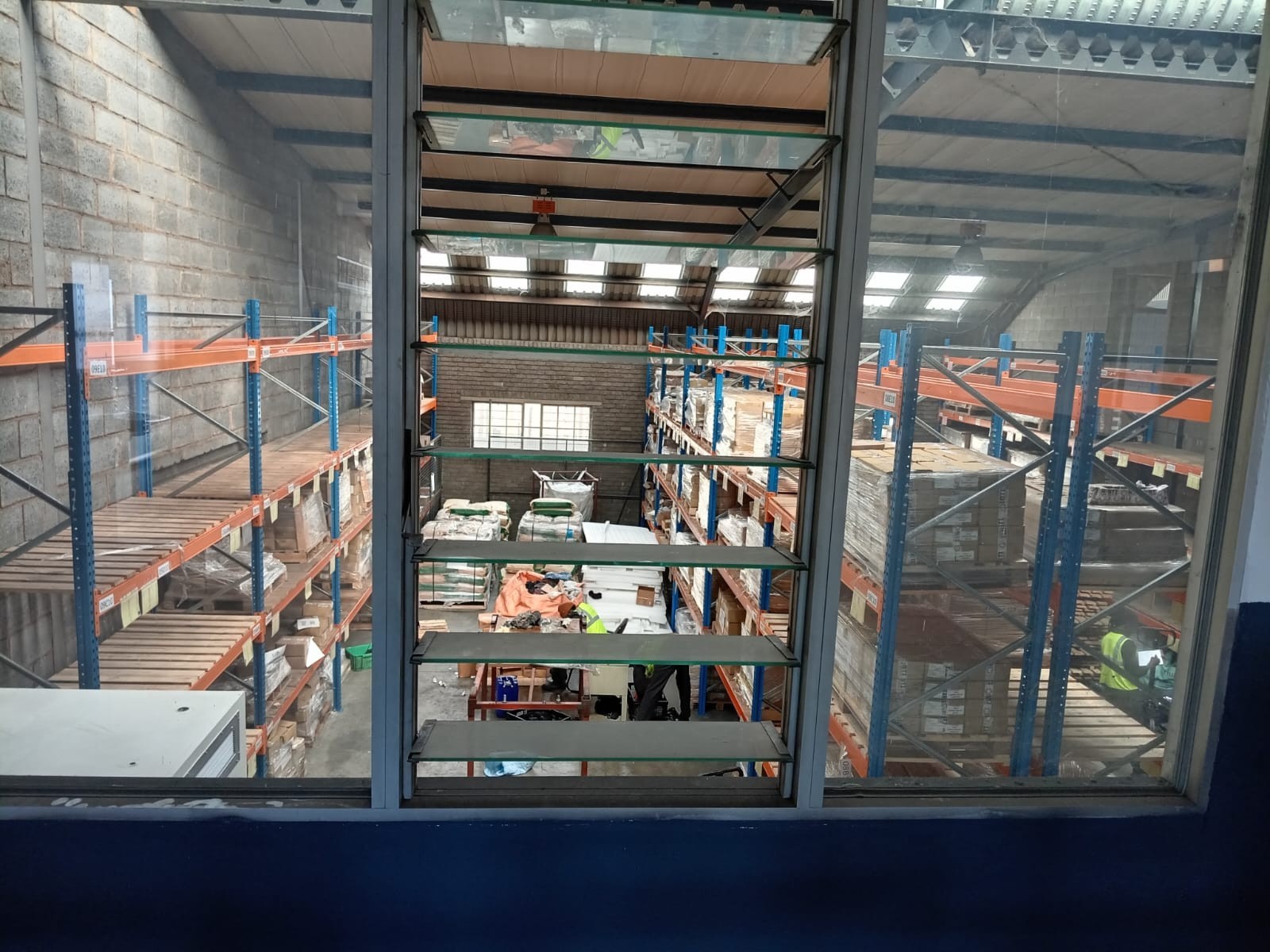 Warehouse To Rent in Jet Park, Boksburg