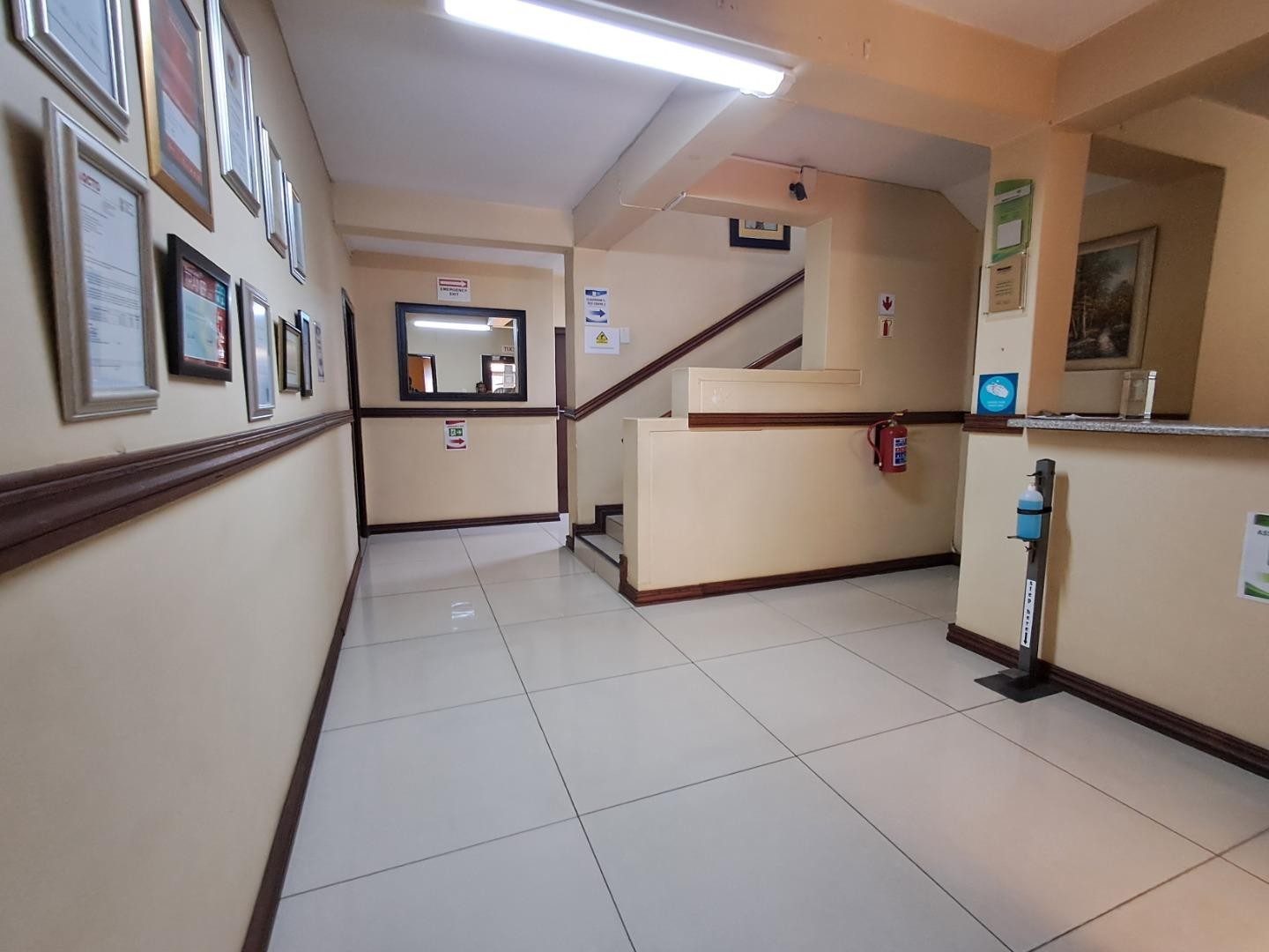 Commercial Property For Sale in Hatfield, Pretoria